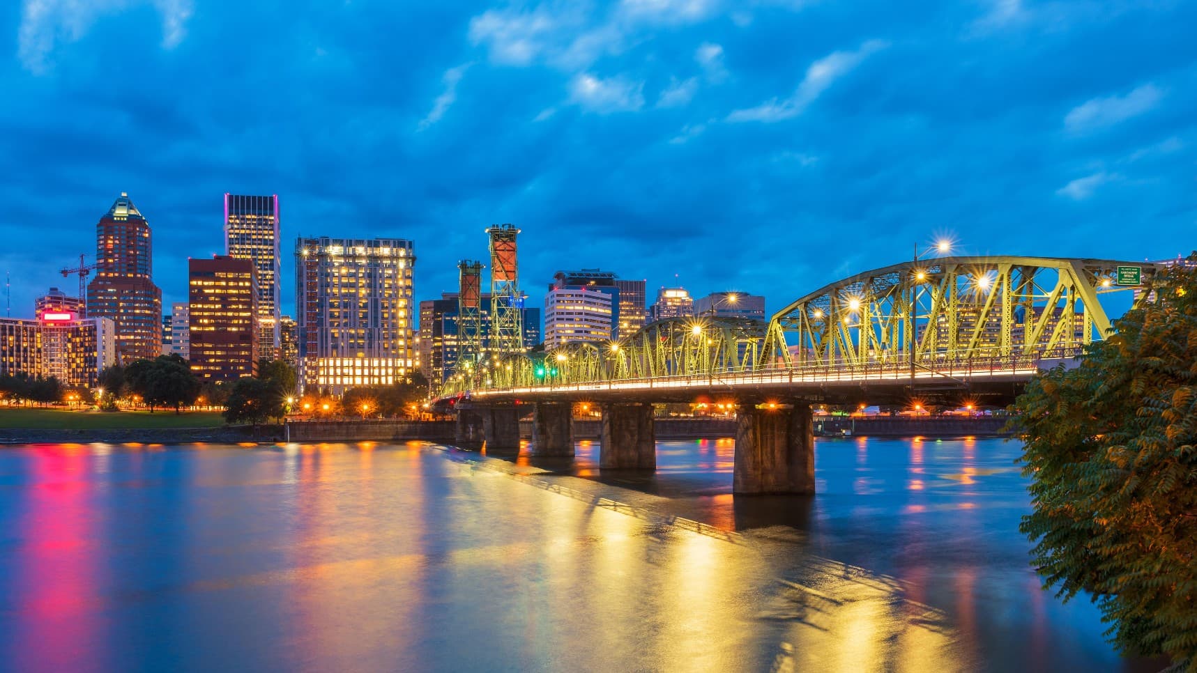 Portland, OR