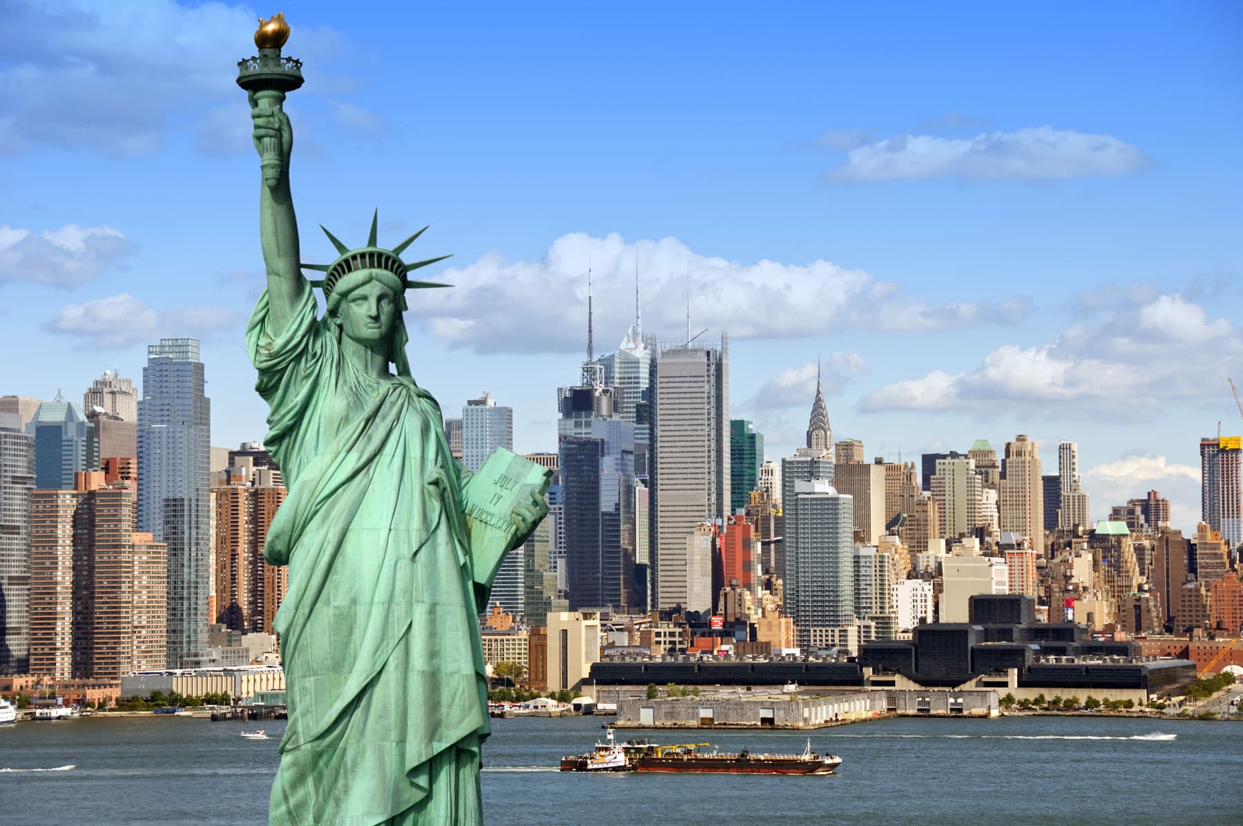 New York, NY