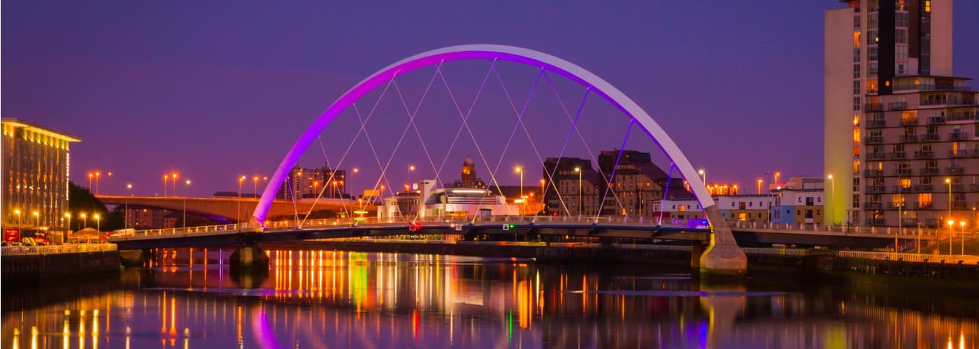 Glasgow, Scotland