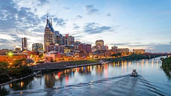 Nashville, TN